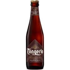 All Belgium Beer: Tongerlo Nox Bruin 330ml Bottle