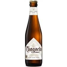 All Belgium Beer: Tongerlo Lux Blond 330ml Bottle