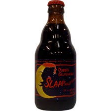 Slaapmutske Gluten Free Dubbel 330ml Bottle