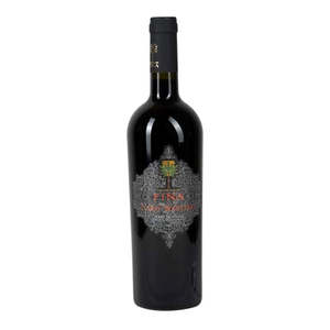 All Wine: Cantine Fina Caro Maestro Rosso Sicilia IGT 2018