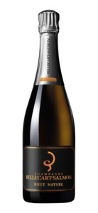 All Wine: Billecart Salmon Brut Nature NV