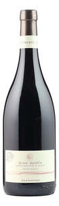All Wine: Careme Terre Brulee Rouge 2018