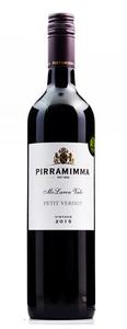 Pirramimma Petit Verdot 2021