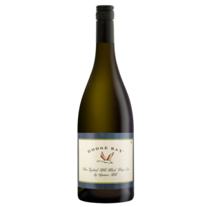 Goose Bay Pinot Grigio 2024