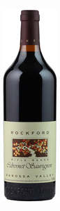 Rockford Cabernet Rifle Range 2021