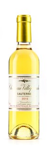 All Wine: Chateau Villefranche Sauternes 2022 375ml