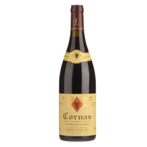 Clape Cornas 2023