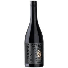 Herringbone Syrah 2025