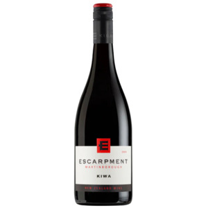 Escarpment Kiwa Single Vineyard Pinot Noir Martinborough 2023