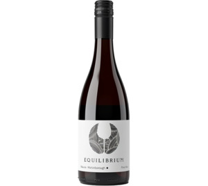 Equilibrium Makers Te Muna Pinot Noir 2022