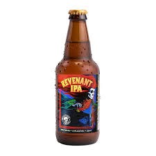 Ipa: Lost Coast Revenant IPA 355ml Bottle