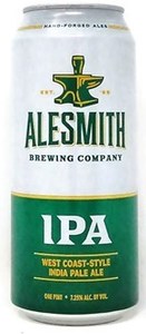 AleSmith IPA 473ML