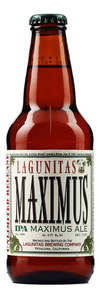 Ipa: Lagunitas Maximus Colossal IPA 355ml Can