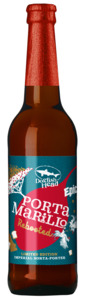 All Porter Beer: Epic Portamarillo 500ml