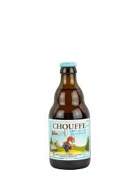 Chouffe 0.0% Alcohol Free Blonde 330ml Bottle