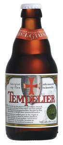 Tempelier Strong Amber 330ml Bottle
