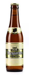 Hoegaarden Grand Cru 330ml Bottle