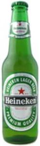 All Lager Beer: Heineken 12pk Bottles