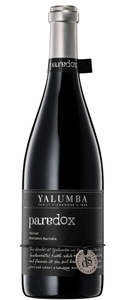 All Wine: Yalumba Hand Picked Shiraz Viognier  2023