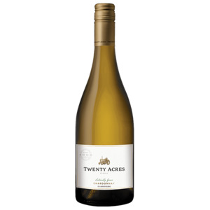 Twenty Acres by Bogle Chardonnay 2023