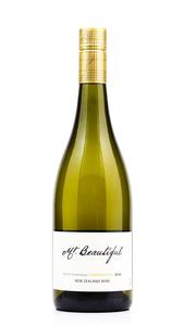 Mount Beautiful Chardonnay North Canterbury 2023