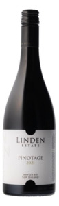 New Zealand Wine: Linden Estate Syrah 2021