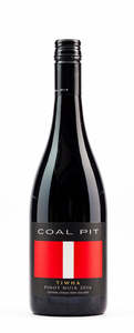 Coal Pit Tiwha Pinot Noir Central Otago 2023