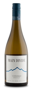 Main Divide Chardonnay North Canterbury 2025
