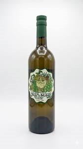 All Vermouth: Mr Mug Ode To Sauv Blanco Vermouth 750ml