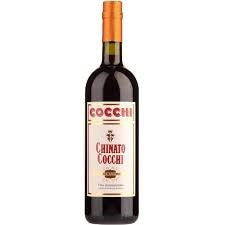 All Vermouth: Cocchi Chinato Vino 750ml