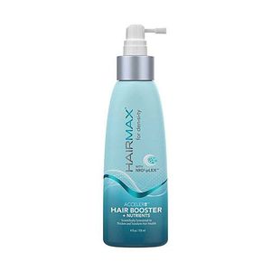 Products: HairMax Acceler8 Hair Booster + Nutrients