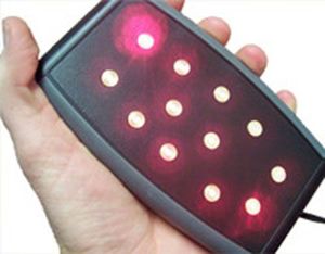 Products: Action Hair Growth Laser 12 Diodes