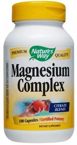 Magnesium Complex 500 Mg - ReGrow Hair