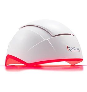 IRestore Professional-Rechargeable-Laser Hair Growth System - ReGrow Hair