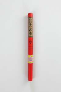Incense: Great Origin Daily Incense