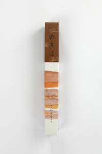 Incense: Moss Garden Daily Incense