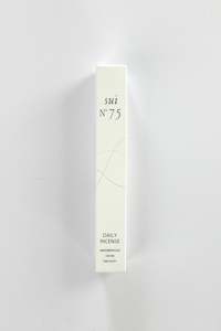 sui No. 75 Daily Incense