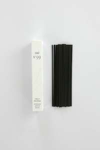 Incense: sui No. 99 Daily Incense