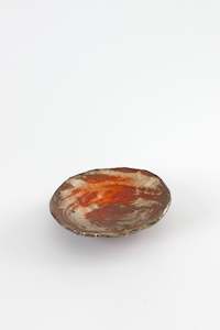 Alex Jones Ceramics Small Plate