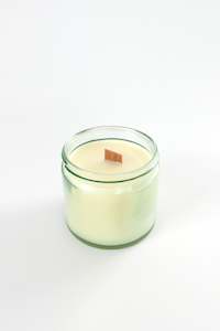 Scent: Sybs Candle - Nightbud