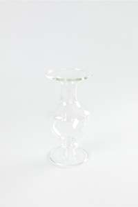 Glass Bud Vase 2