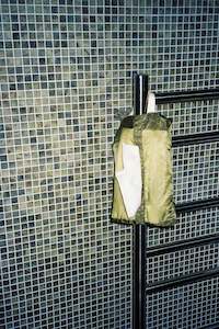 Gifts Under 30: Vintage Parachute Tissue Cover