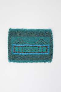 Homepage Line 7: Hand-Beaded Placemat