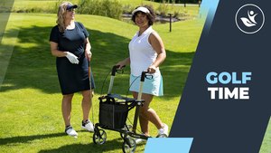 Athlon HD Carbon Fibre Bariatric Rollator Rehasense