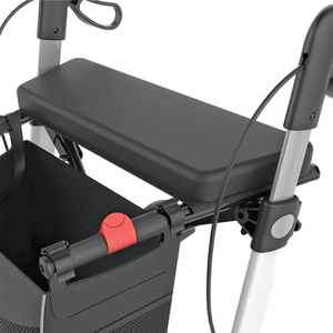 Accessories: Comfort Seat for Space LX rollators Rehasense