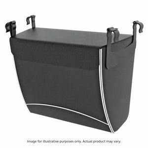 Shopping Bag with Magnetic Lid for Standard Rollators Rehasense