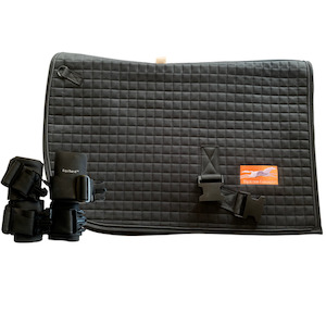 Complete Equiband® System – Western Equine Physio NZ