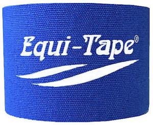 Equi-Tape Original - Blue Equine Physio NZ