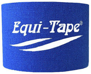 Products: Equi-Tape Original - Blue Equine Physio NZ