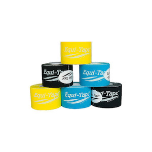 Advantage 2" Tape - Color Combo 1 Equine Physio NZ
